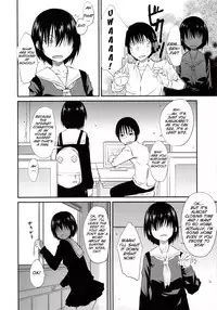 [Shimimaru] Junk Land [English] [SMDC] [Decensored]