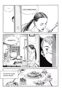 [Lee Yo Dong] Vampire [ENG]