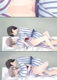 [Sorairo Nyannyan (Katase Aoko)] Yokkyuu Fuman na Hitozuma ga Furin Sex ni Oboreru Yoru