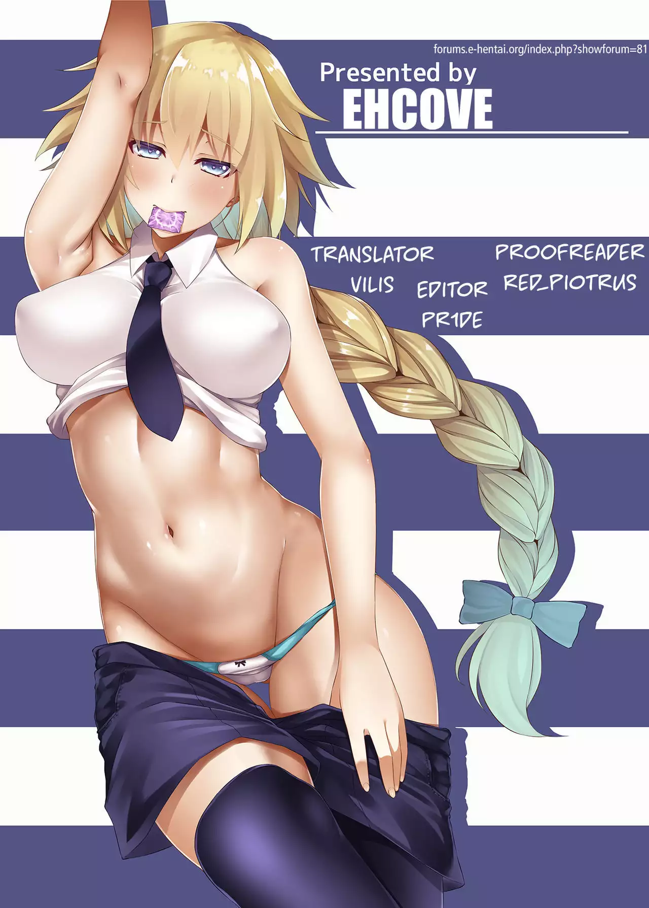 FDO Fate/Dosukebe Order VOL.3.0 | FDO Fate/Degenerate Order VOL.3.0