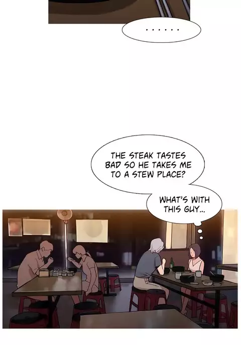 Scandal of the Witch Ch.1-26