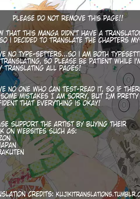 Natsume-kun wa Nan Demo Shitteru Ch. 1-4