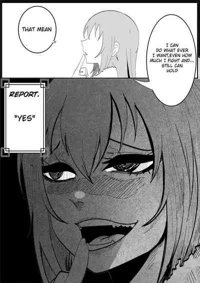 That time I got reincarnated as a bitchy slime