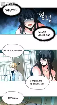 [Fantastic Whale] Twin Slave Ch.1-35 (English) (Ongoing)