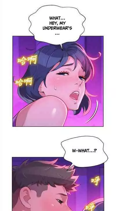 What do you Take me For? Ch.52/?