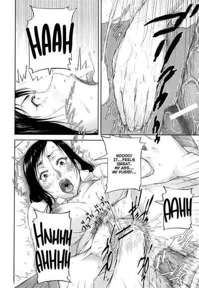 Seishokuki <Joshi Ana Hen> | Seishokuki <Female Announcer Chapter>