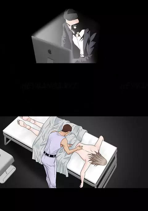 The Taste of Hands Ch.1-55