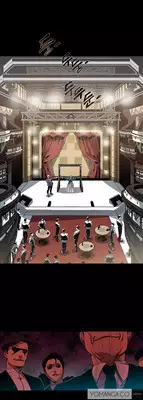 [Team Black October] Canine Tooth Ch.1-12 (English) (Ongoing)