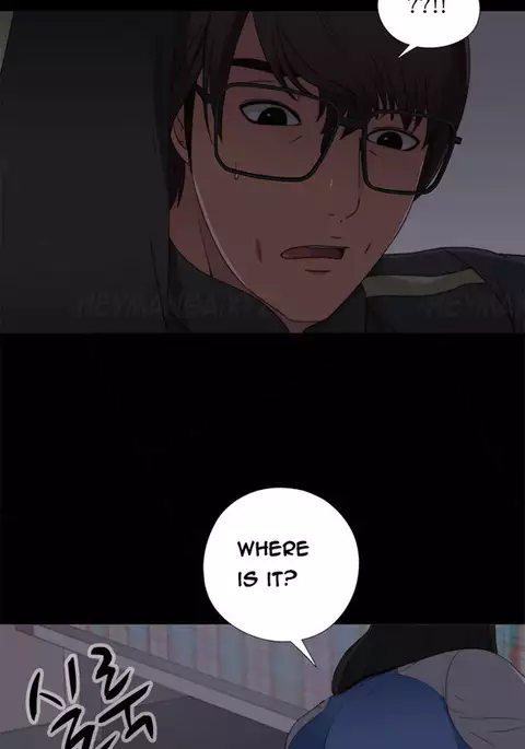 Girl Next Door Ch.1-23