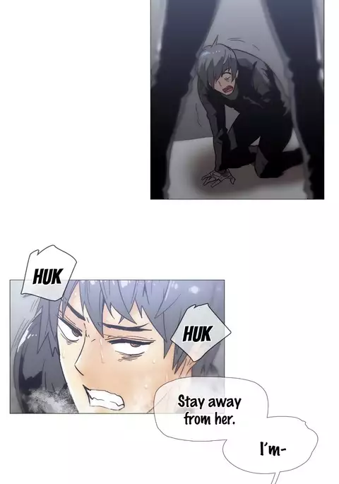 Household Affairs Ch.1-45