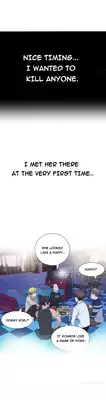Tissue Thieves Ch.1-3 (English) (Ongoing)