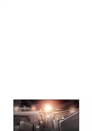 Touch to Unlcok Ch.001