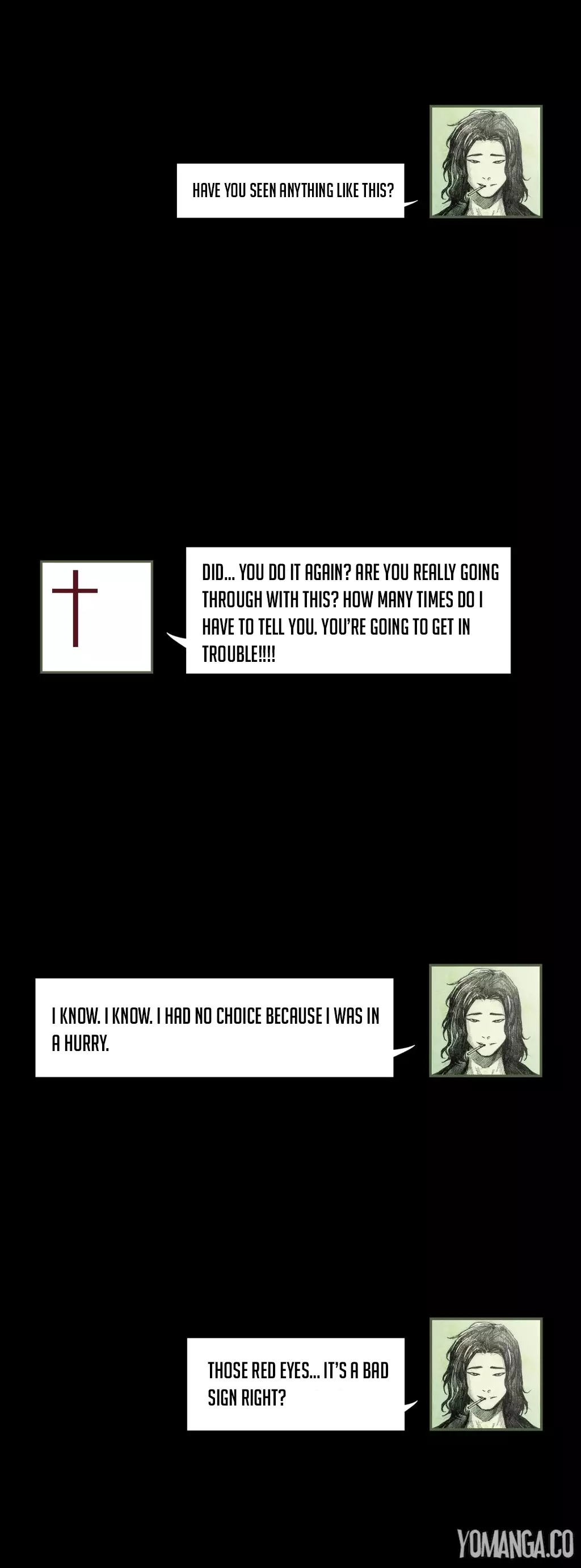 House of Dolls Ch.0-7