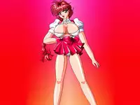[BikaBika] Sanshoku Dama Return (Magic Knight Rayearth)