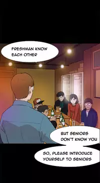 Double Date Ch.1-11 (English) (Ongoing)