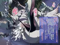 [Junk Center Kameyoko Bldg] HARD BLACK (BLACK LAGOON)