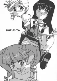 Moefuta