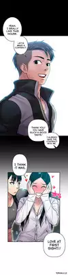 Ghost Love Ch.1-14 (English) (YoManga) (Ongoing)