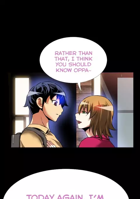 Love Parameter Ch.1-70