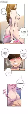 Ghost Love Ch.1-12 (English) (YoManga) (Ongoing)