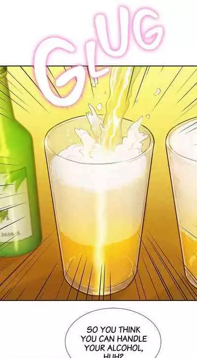 What do you Take me For? Ch.53/?