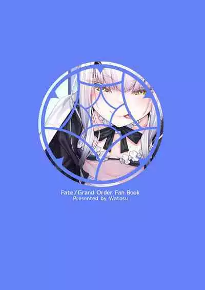 Melusine to Motto Iroiro Ecchi Hon | Having Even More Various Types Of Sex With Melusine