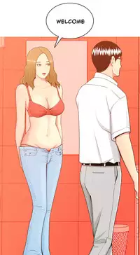 Hooker Ch.1-40 (English) (Ongoing)