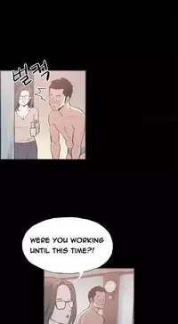 [Mr. Byeong-Su] Cohabitation Ch.1-30 (English) (Ongoing)