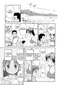 [LEE] Totsugeki Tonari no Onii-chan Ch. 1-7 [ENG]