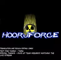 [ASGO (Zanzi)] Zero No Shi In Ma (Zero no Tsukaima) [English] (HOORUFORCE)