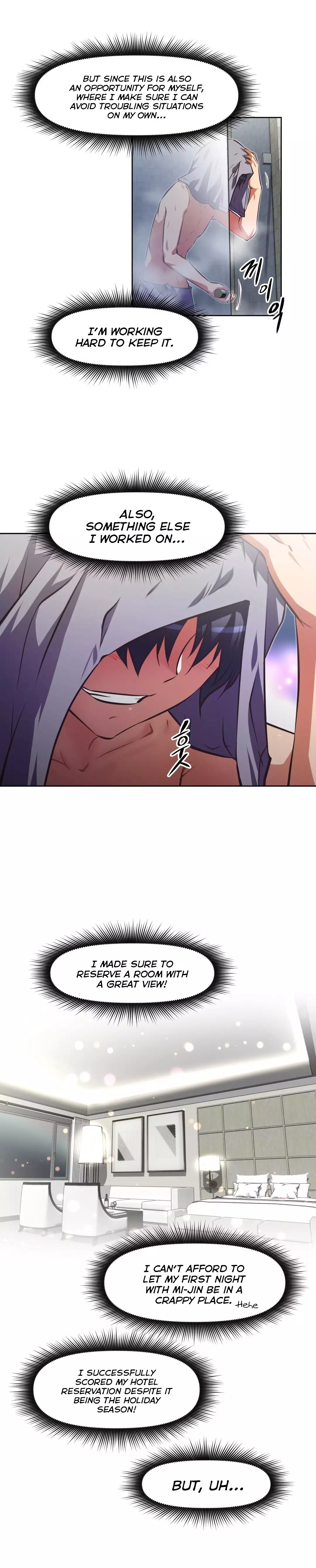 Brawling Go Ch.76-119