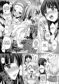 (C76) [Studio★Parm] Inran！(K-ON) [English]