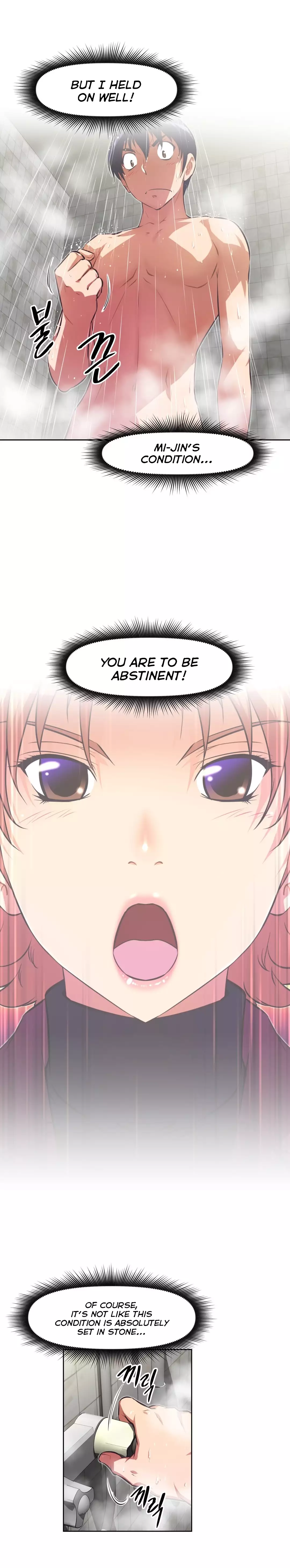 Brawling Go Ch.76-113