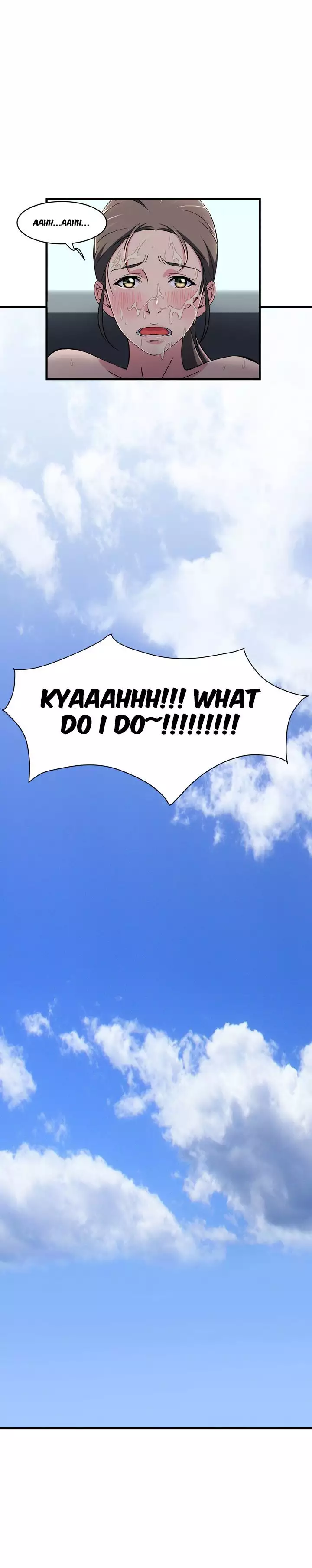 Seductive Uniform Ch. 1-21