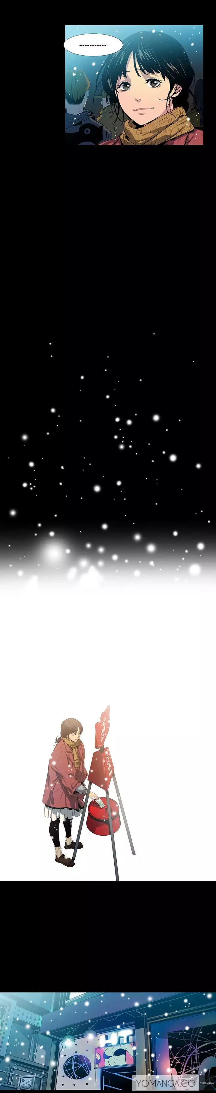 Canine Tooth Ch.1-12