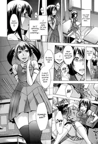 [Okuni Yoshinobu] After School Tin Time chapter 1-3 [English] =SW=