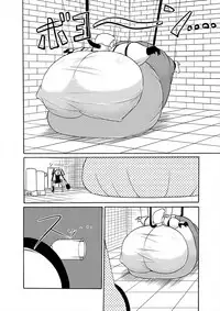 [Kukuru] Comics Collection of Kukuru