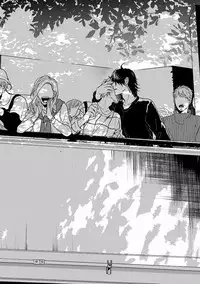 MAGAZINE BE×BOY 2016-09