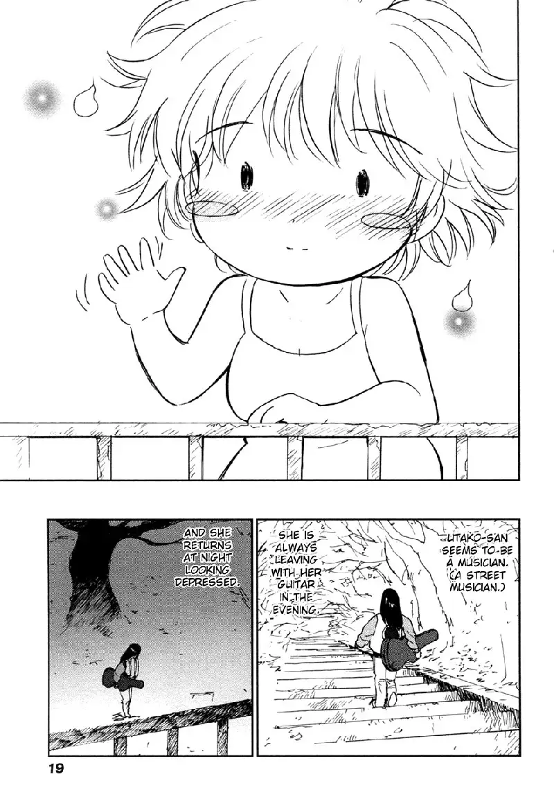 My Lovely Ghost KANA V3 - Ch16