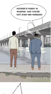 Hooker Ch.1-40 (English) (Ongoing)