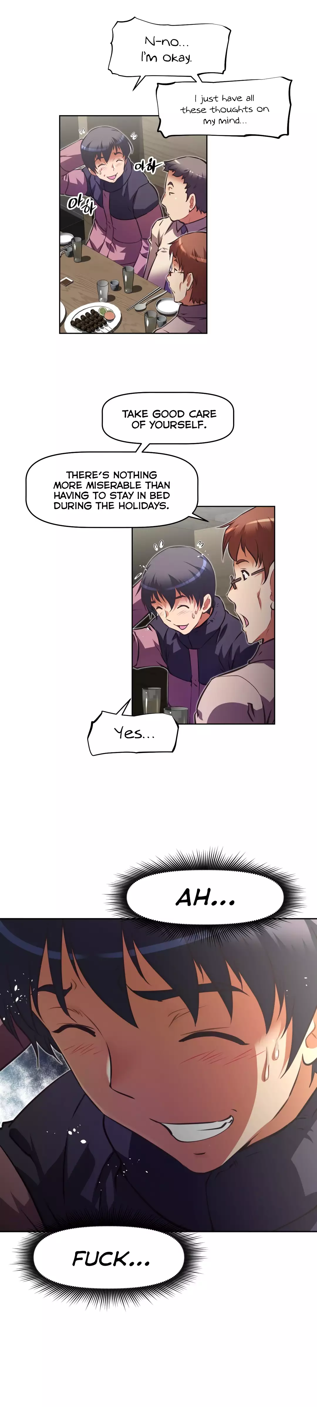 Brawling Go Ch.76-119