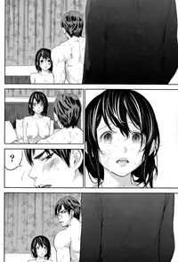 [Shikishiro Konomi] Netoraserare Ch. 1-15