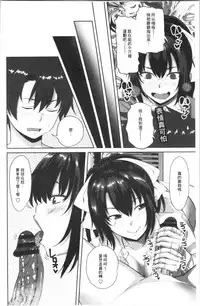 Nakadashi Sister | 膣内射精SISTHER