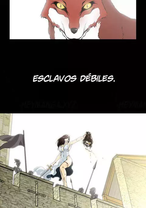 Perfect Half Ch.1-25