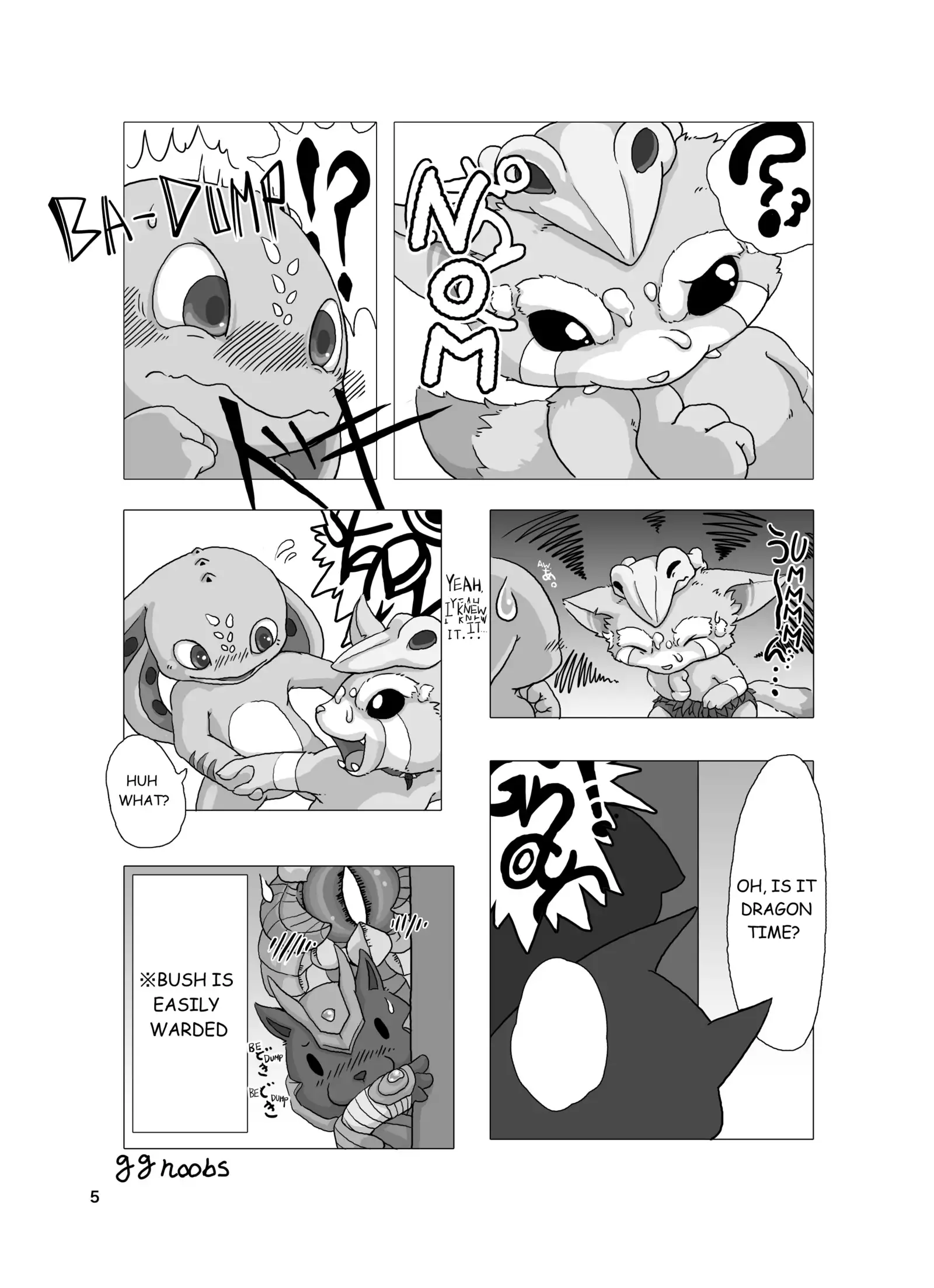 Welcome to Suddenly ridiculous!!