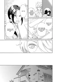 [Scarlet Beriko] Joou to Shitateya Ch. 1-5 [English] [MadameLePoo Scanlations]