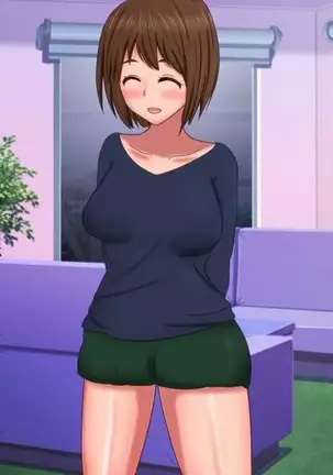 My Close Friend Becomes My Cli-Penis Case