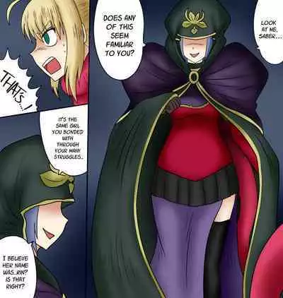 Arturia Kyuushuu Media Dainisshou Rimeiku-Ban