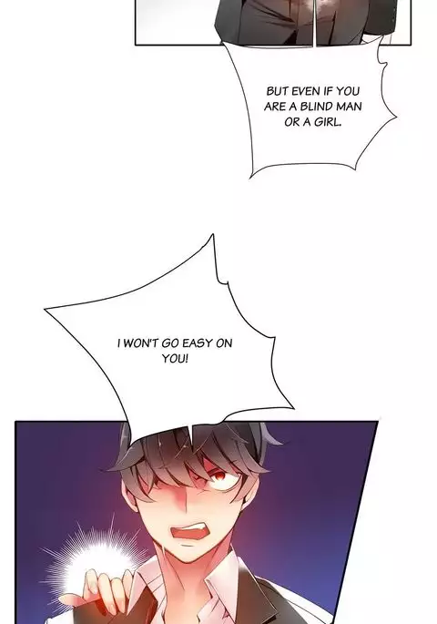 Lilith`s Cord Ch.1-11