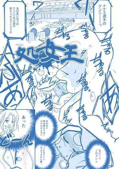 Virgin Queen Summary